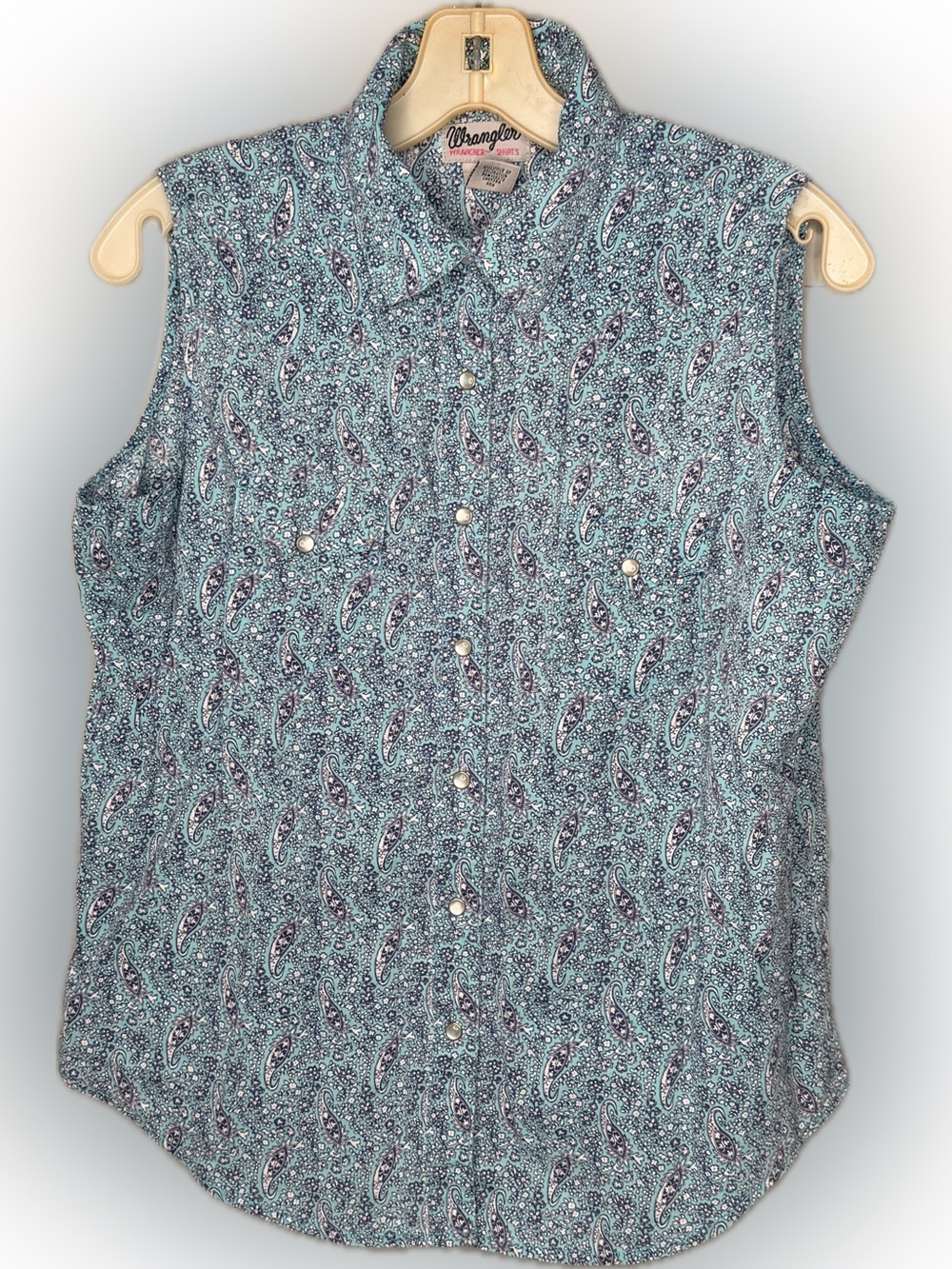 Wrangler Shirt